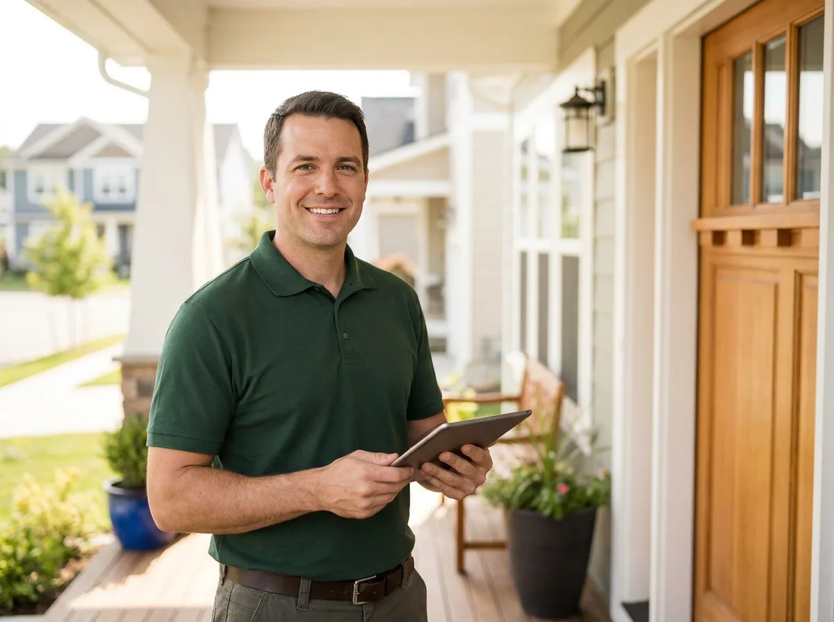 Pest control FAQs for Burlington, PA